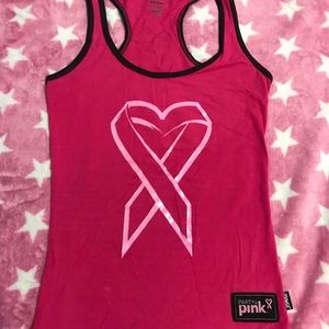 Zumba racer back tank